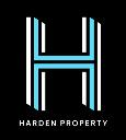 Harden Property logo